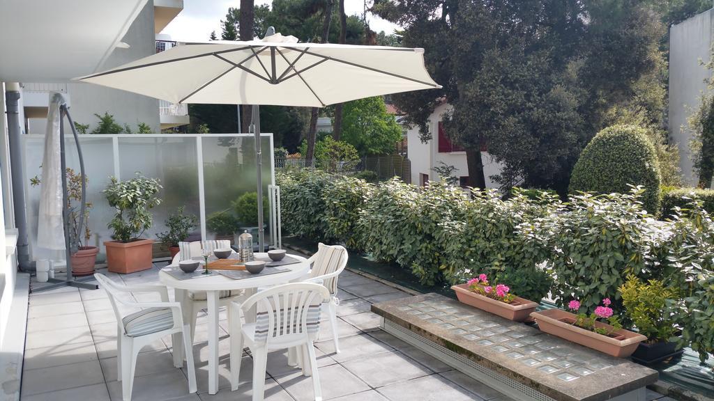 Les Camellias Apartment La Baule-Escoublac ภายนอก รูปภาพ