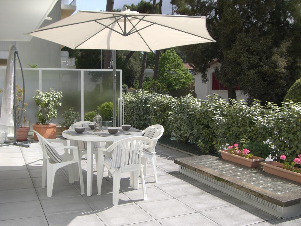 Les Camellias Apartment La Baule-Escoublac ภายนอก รูปภาพ