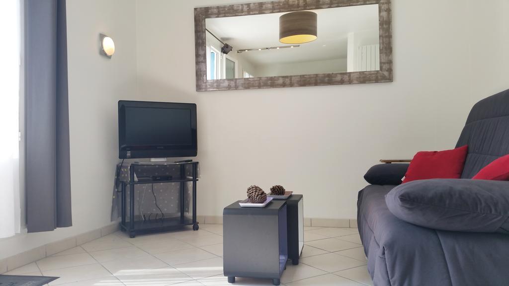 Les Camellias Apartment La Baule-Escoublac ภายนอก รูปภาพ