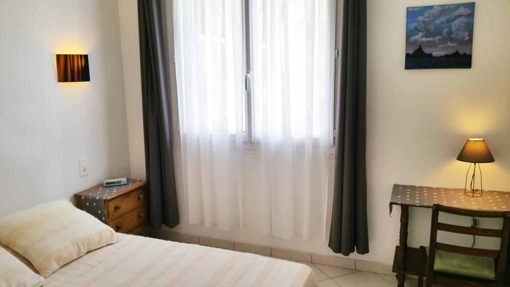 Les Camellias Apartment La Baule-Escoublac ภายนอก รูปภาพ