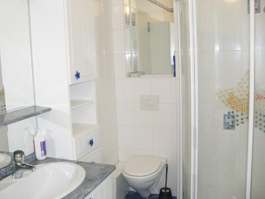 Les Camellias Apartment La Baule-Escoublac ภายนอก รูปภาพ